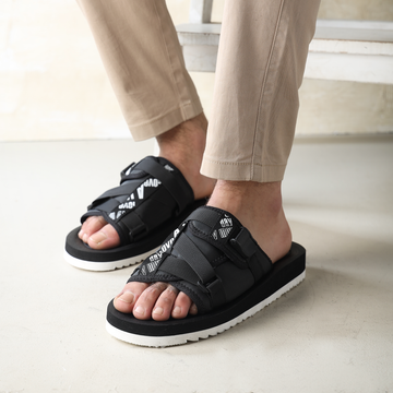 Slipper Print - Code 1