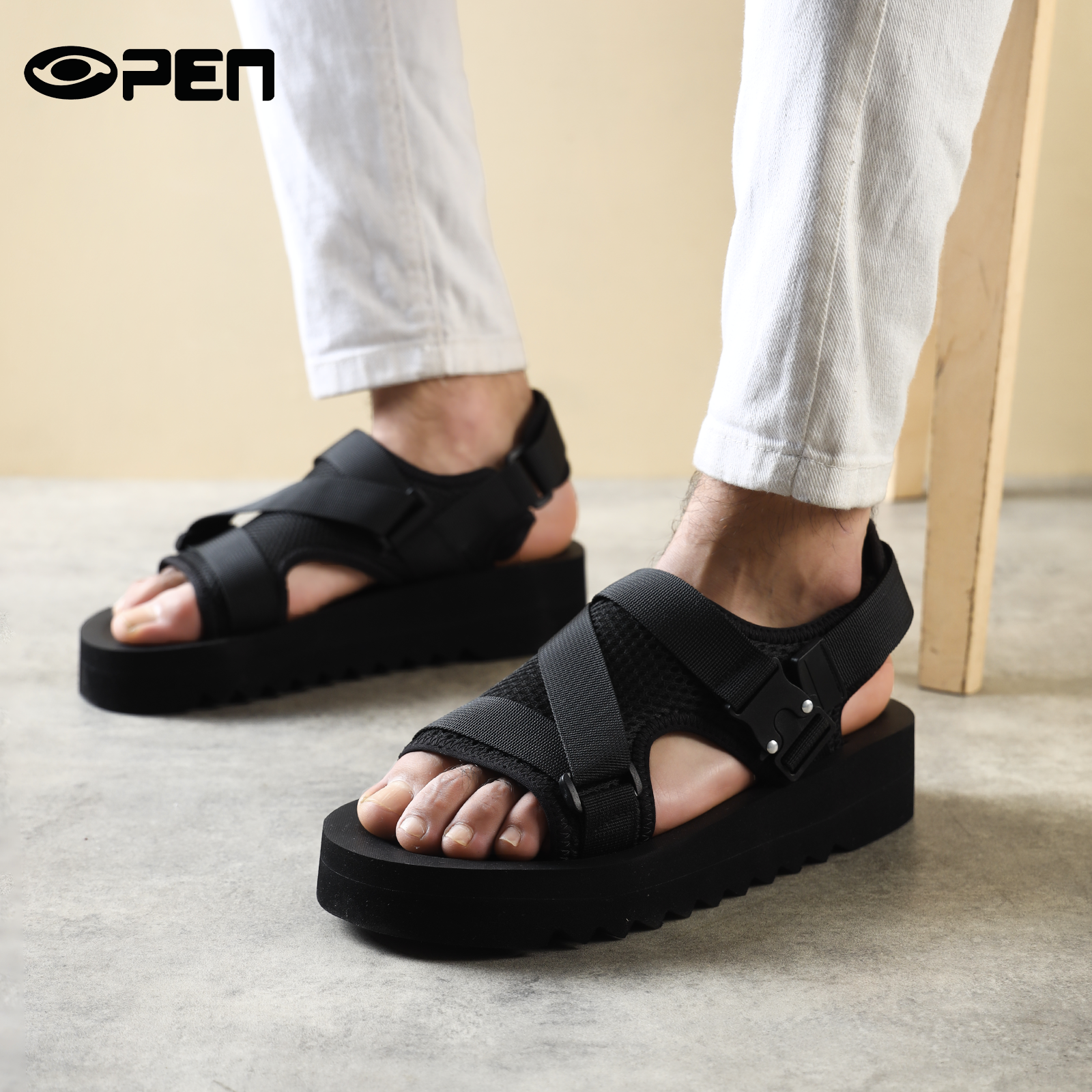 sandal 004