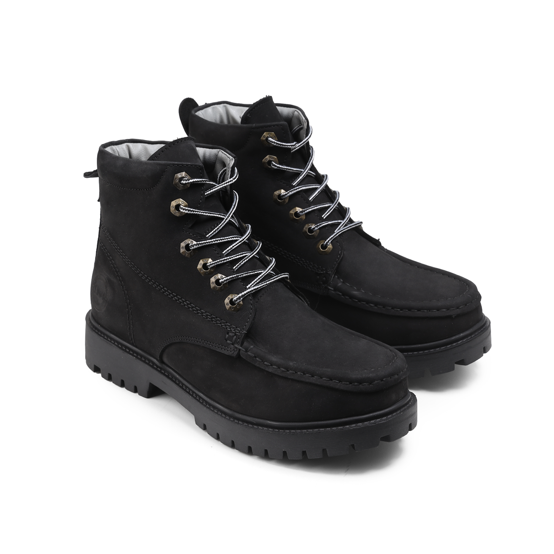 TrailGuard Boot - Black Matte